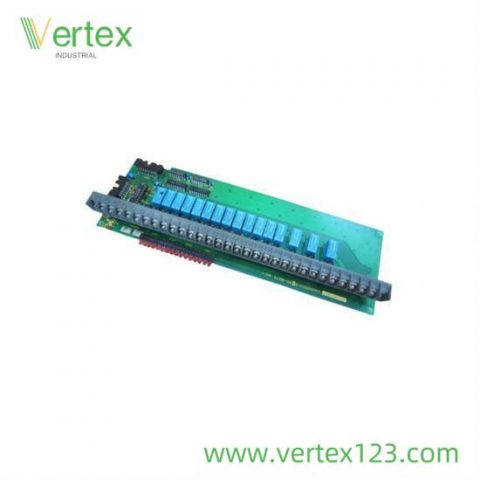 IBA IBAFOB-4I-S Industrial Control Module