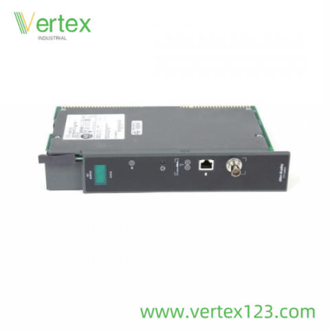 GE CTP-4141 Interface Module, Advanced Connectivity & Control
