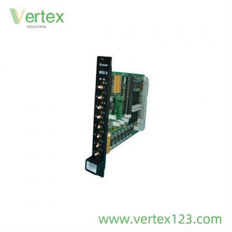 METSO A413150 Control Module for Industrial Automation Systems