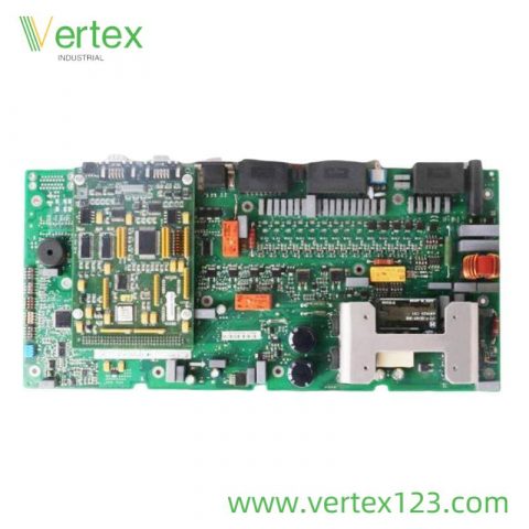 METSO D100314 Control Module for Mining Equipment