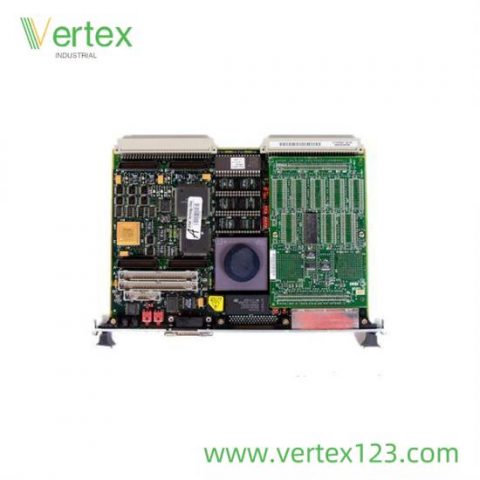 MOTOROLA MVME162-210 Industrial Control Module
