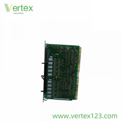 PIONEER MAGNETICS PM3398B-6P-1-3P-E Industrial Control Module, Efficient Power Management