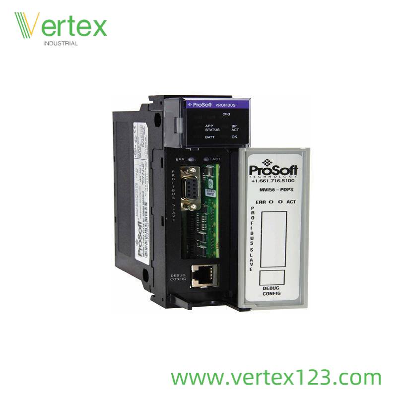 prosoft_mvi56-pdps.jpg PROSOFT MVI56-PDPS Real-Time Online Simulation Module