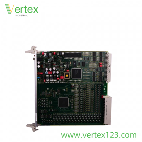 Rexroth BGR SCK02/01 Control Module, High Precision and Reliability