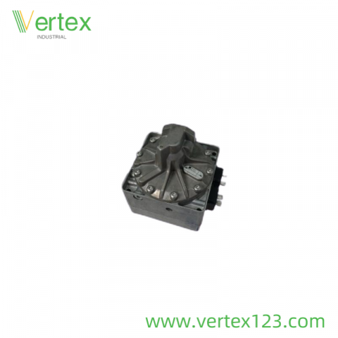 Rexroth MSK050C-0600-NN-M1-UP1-NSNN High-Precision Servo Motor with Integrated Electronics