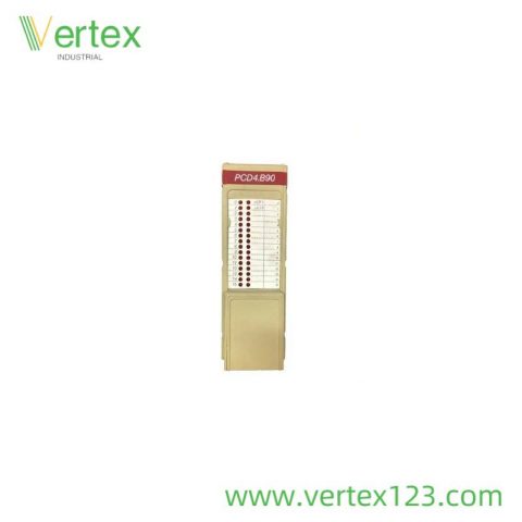 SAIA PCD2.W600 Programmable Control Device with Integrated Ethernet