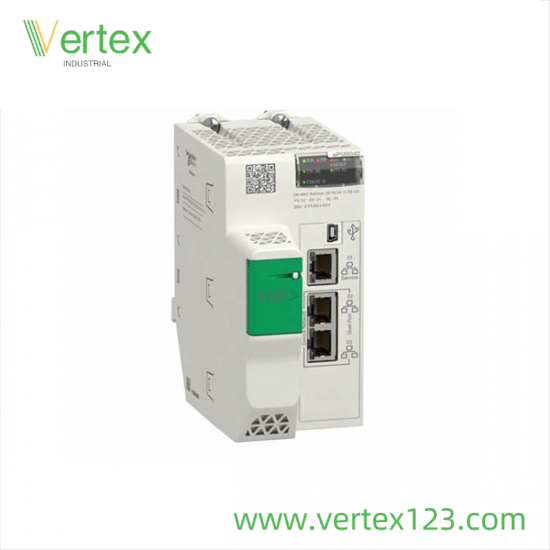 schneider_467nhp811dp_1.png Schneider 467NHP811DP Profibus DP Communication Module