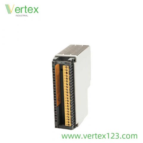 SCHNEIDER AS-BDAP-210 Industrial Control Module