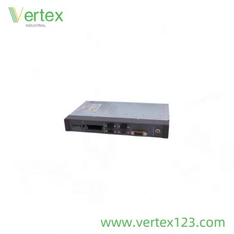 Servoland SVFH8-H3-DSP*ANI High-Performance Servo Motor, up to 3kW