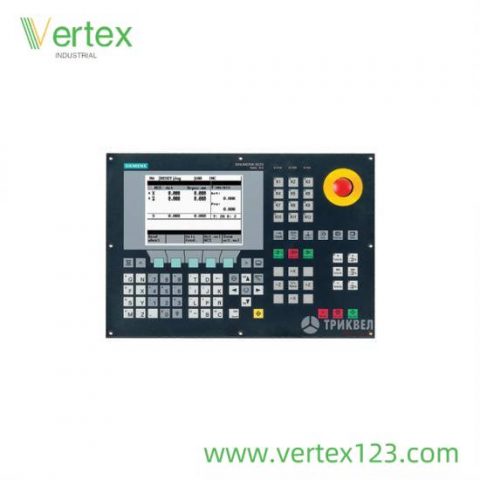 SIEMENS 3HAB8278-1 Control Module for Automation Systems