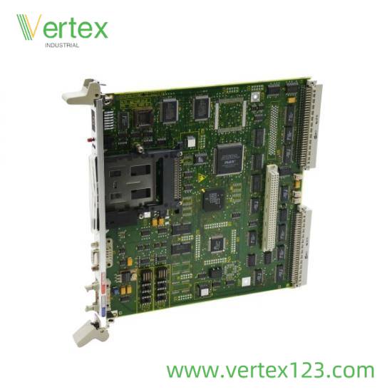 siemens_505-6504.jpg SIEMENS 505-6504 Analog Signal Acquisition Module for Industrial Automation