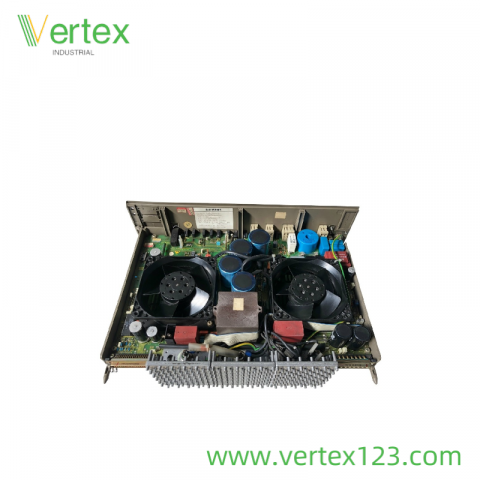 SIEMENS 6ES5955-3LF11 Automation Control Module for Production Lines