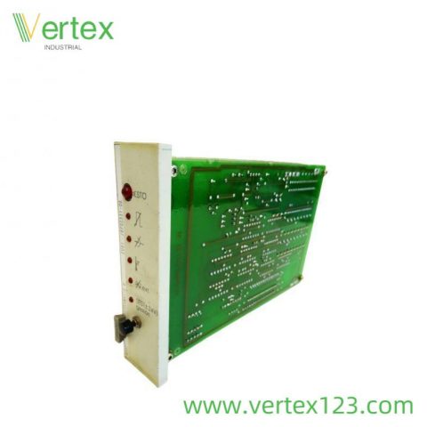 SIEMENS 6FQ2531-OB Industrial Control Module