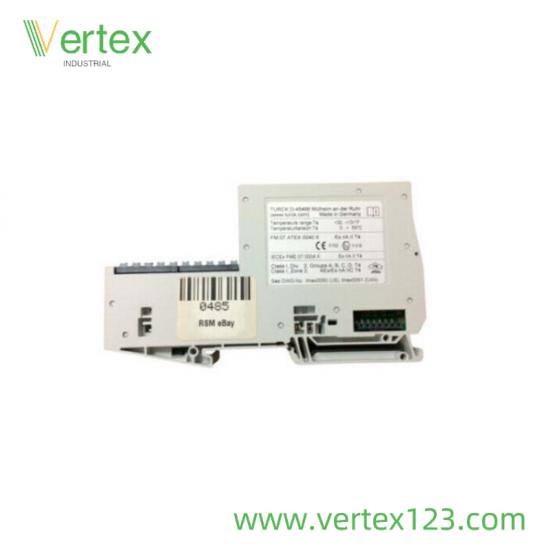 turck_bl20-16di-24vdc-p.jpg Turck BL20-16DI-24VDC-P Industrial Digital Input Module