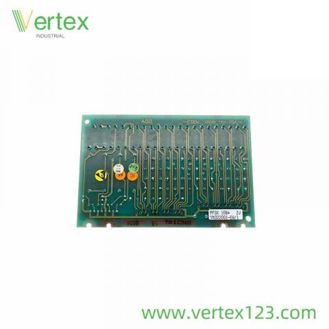 VARIAN 110531004 AC Drive Module for Industrial Automation