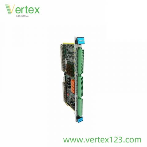 Vibro-Meter 444-680-000-511 Level Detector & Proximity Sensor