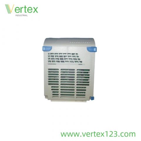 WESTINGHOUSE 1C31132G02 Input and Output Control Module, Designed for Industrial Automation Processes