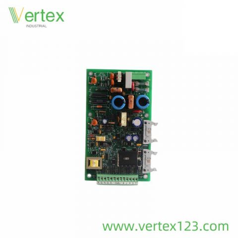 WOODWARD 9907-147 Load Sharing and Speed Control Module