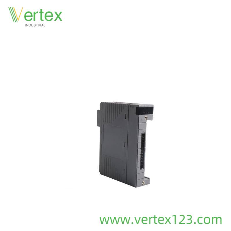 yokogawa_aai543_1.jpg Yokogawa AAI543-H50 Analog Input Module - 16 Channel, 4-20mA