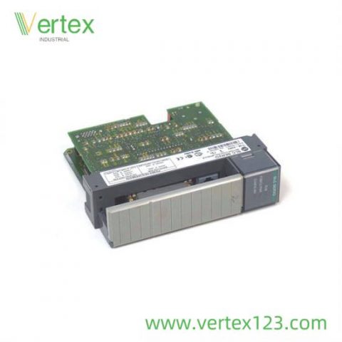 A-B 1746-HSRV High-Speed Serial Interface Module