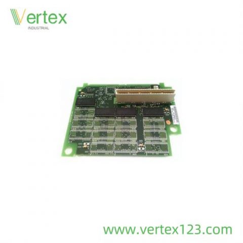 AB 1756-M13 Industrial Control Module