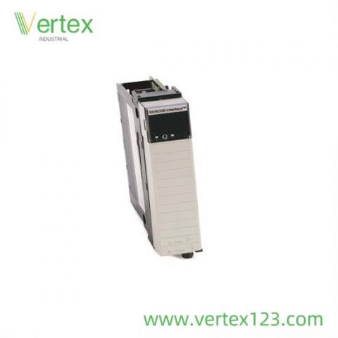 A-B 1756-M16SE Digital Input Module