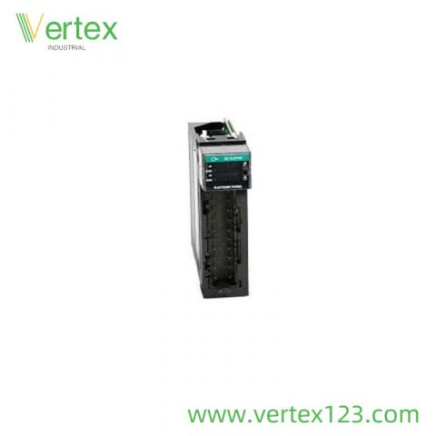 Allen Bradley 1756-OB16E Digital DC Output Module