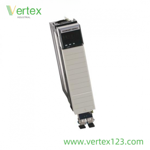 AB 1756-RM2XT Enhanced Redundancy Module for ControlLogix Systems