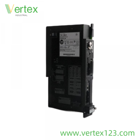 Rockwell Automation 1785-V40L ControlNet Interface Module