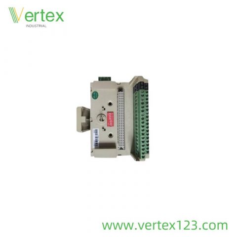 Allen Bradley 186896-500 Communication Interface Module