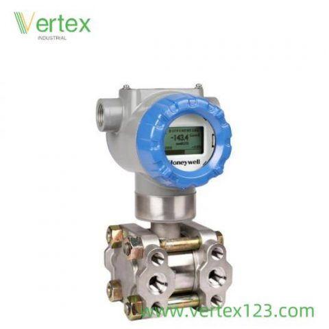 Allen-Bradley MOX720-P4668D Modular Control System