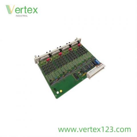 ABB RT480 Industrial Controller