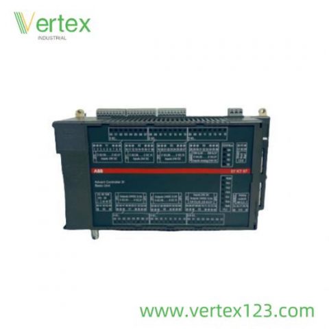 ABB GJR5253000R4270 Industrial Control Module