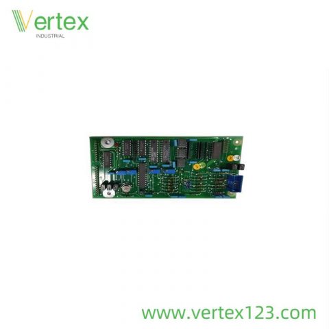 ABB 1KGT011900R0001 Industrial Control Module