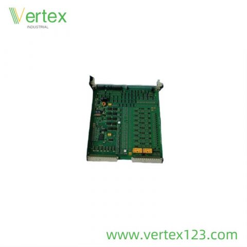 ABB 216DB61 - Industrial Control Module