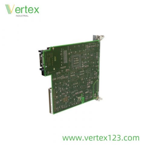ABB 216VC62A Controller Module for Industrial Automation