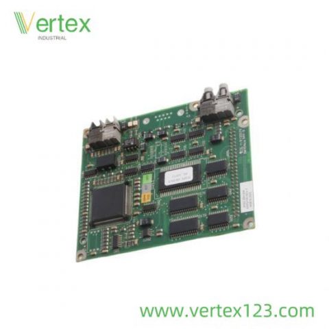 ABB 3ASC25H204 DAPU100 Industrial PLC Communication Module