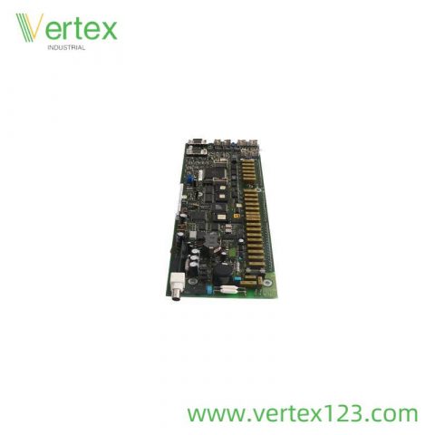 ABB 3BHL000986P0006 Module for Industrial Control Systems