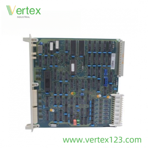 ABB LXN1604-6 3BHL000986P7000 Industrial Control Module