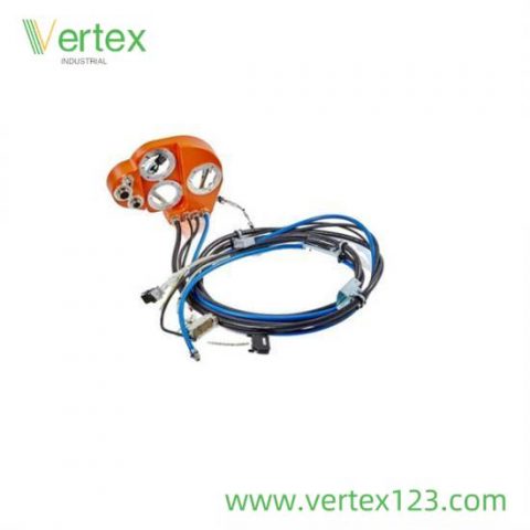 ABB 3HAC7681-1 Digital Input Module