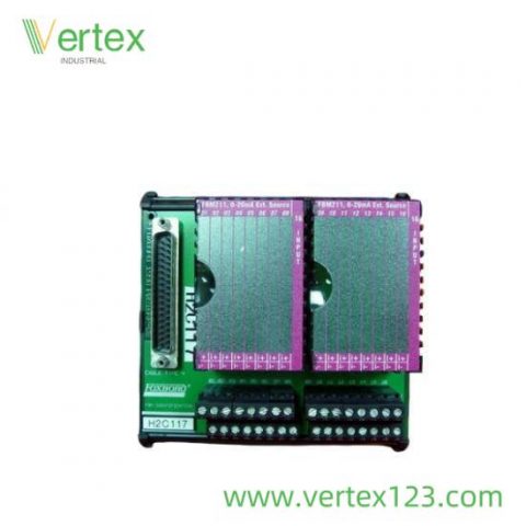 ABB 408368B IAM MODULE - Custom Processing Industrial Automation Module