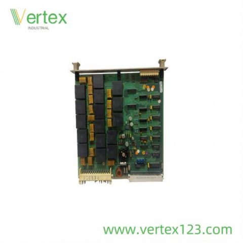 ABB 57160001-KX Control System / Ensuring System Reliability