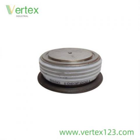 ABB 5SDD1060F0001 Diode Disc Module for Industrial Control