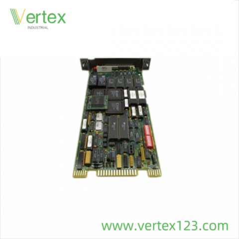 ABB 5SHX1445H0001 5SXE05-0152 Industrial Control Module