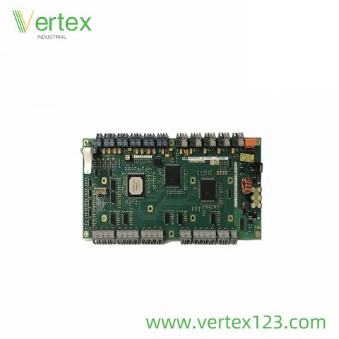 ABB 5SHY4045L0003 3BHE019719R0101 Industrial Control Module