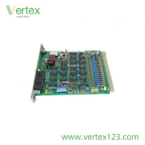 ABB 70EB02C-ES Bus Interface Module for Industrial Automation