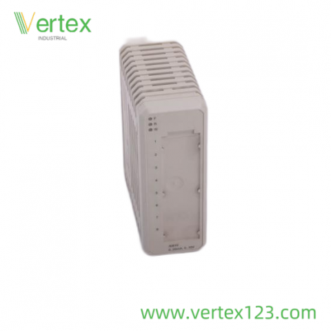 ABB AZ20/112112221112E/STD Controller Module