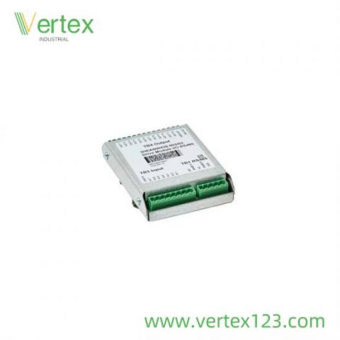 ABB DI581-S 1SAP284000R0001 Industrial Controller Module