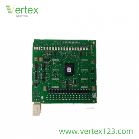 ABB DO880-1 24V DC Output Module, High Integrity for Industrial Control Systems