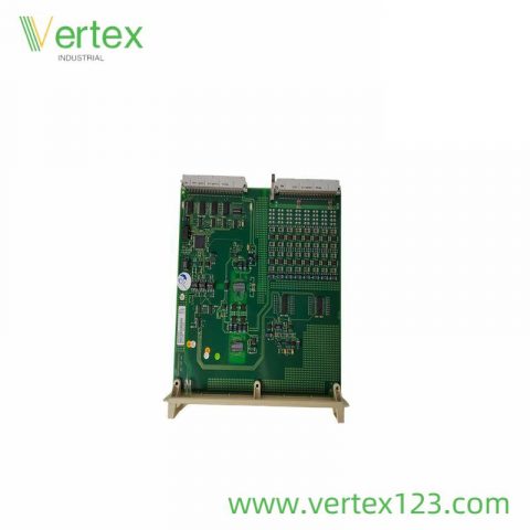 ABB DSAI146 Analog Input Module for Precision Control